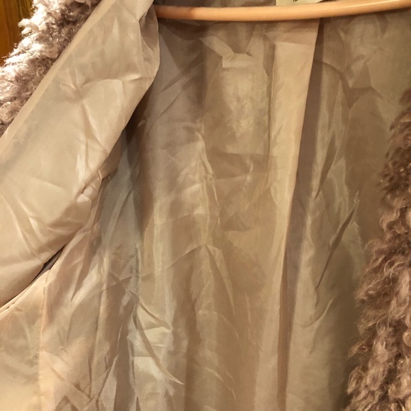 ILLA ILLA Jacket Size M - Picture 6 of 8